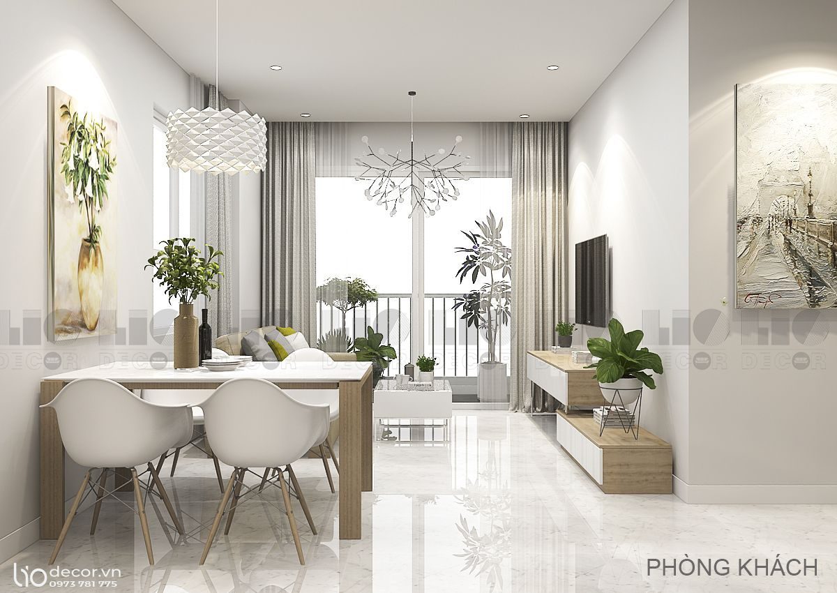 Thiết kế & thi công NHÀ Ở: Hiện đại và thông minh.
