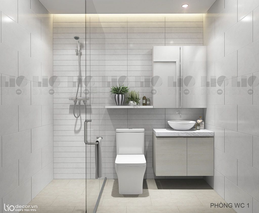 Thiết kế & thi công NHÀ Ở: Hiện đại và thông minh.