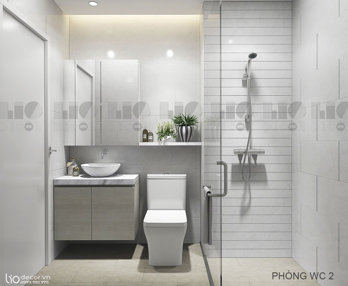 Thiết kế & thi công NHÀ Ở: Hiện đại và thông minh.