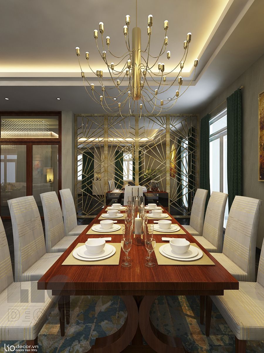 Thiết kế & thi công NHÀ Ở: Hiện đại và thông minh.