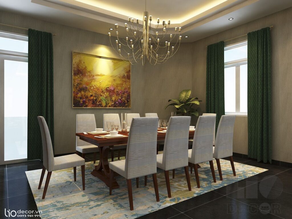 Thiết kế & thi công NHÀ Ở: Hiện đại và thông minh.