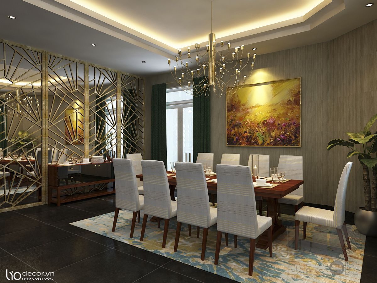 Thiết kế & thi công NHÀ Ở: Hiện đại và thông minh.