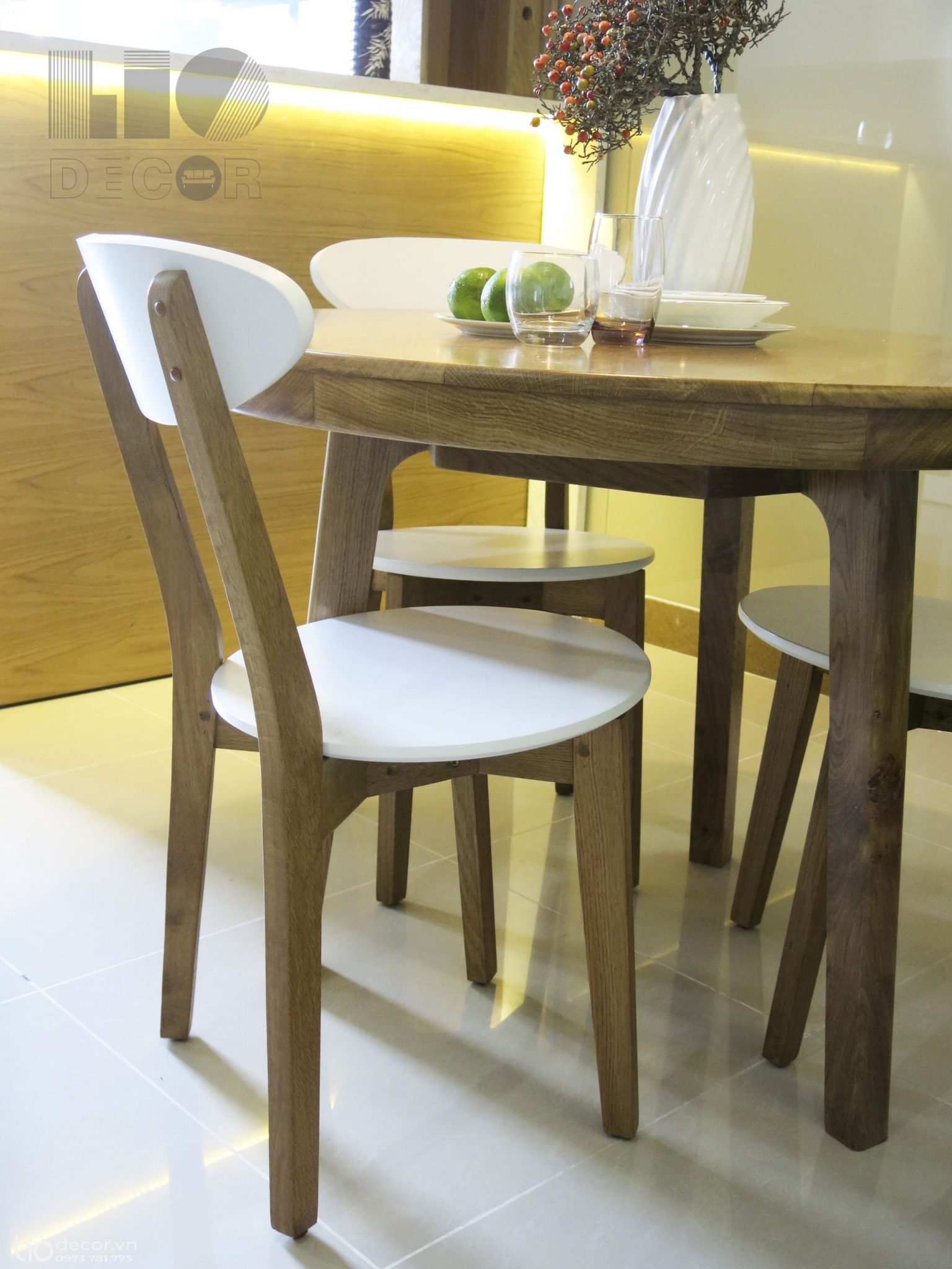 Thiết kế & thi công NHÀ Ở: Hiện đại và thông minh.