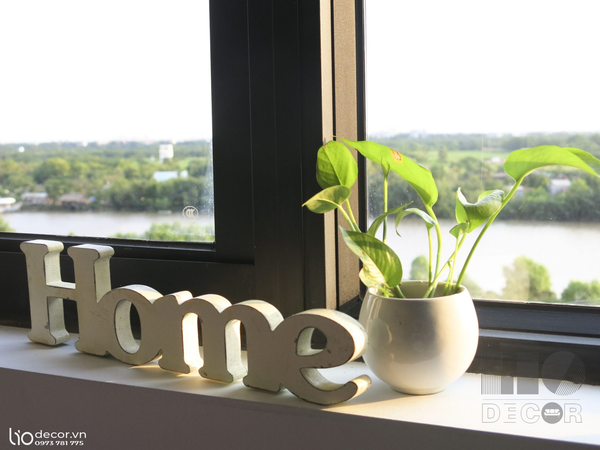 Thiết kế & thi công NHÀ Ở: Hiện đại và thông minh.