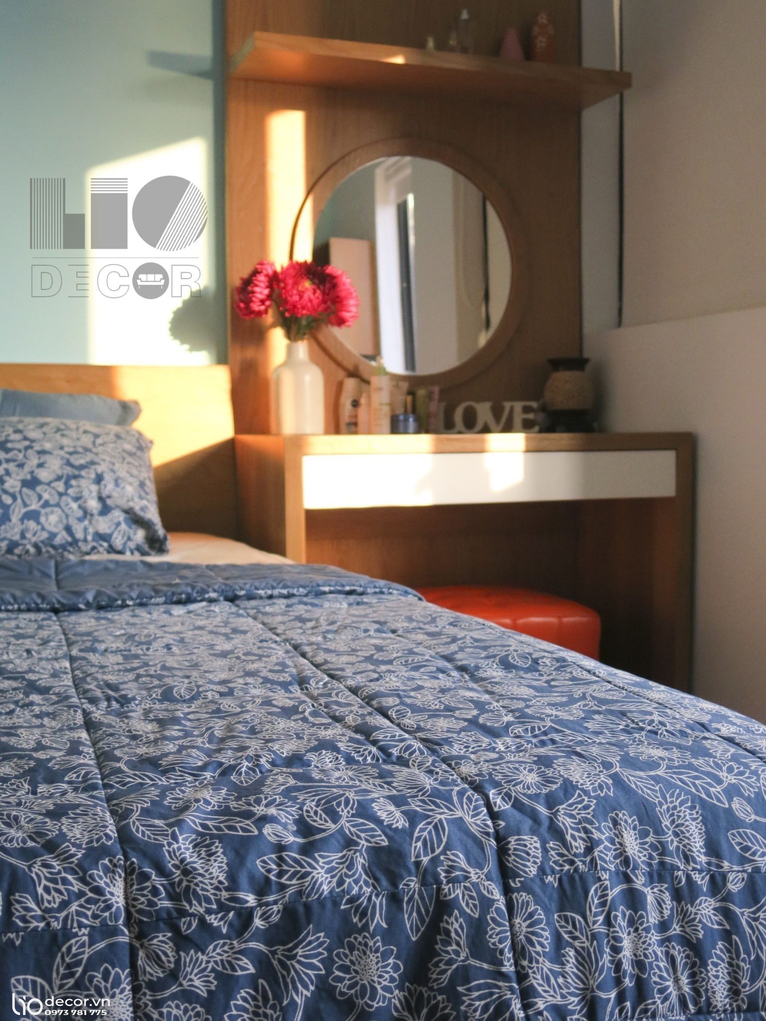Thiết kế & thi công NHÀ Ở: Hiện đại và thông minh.