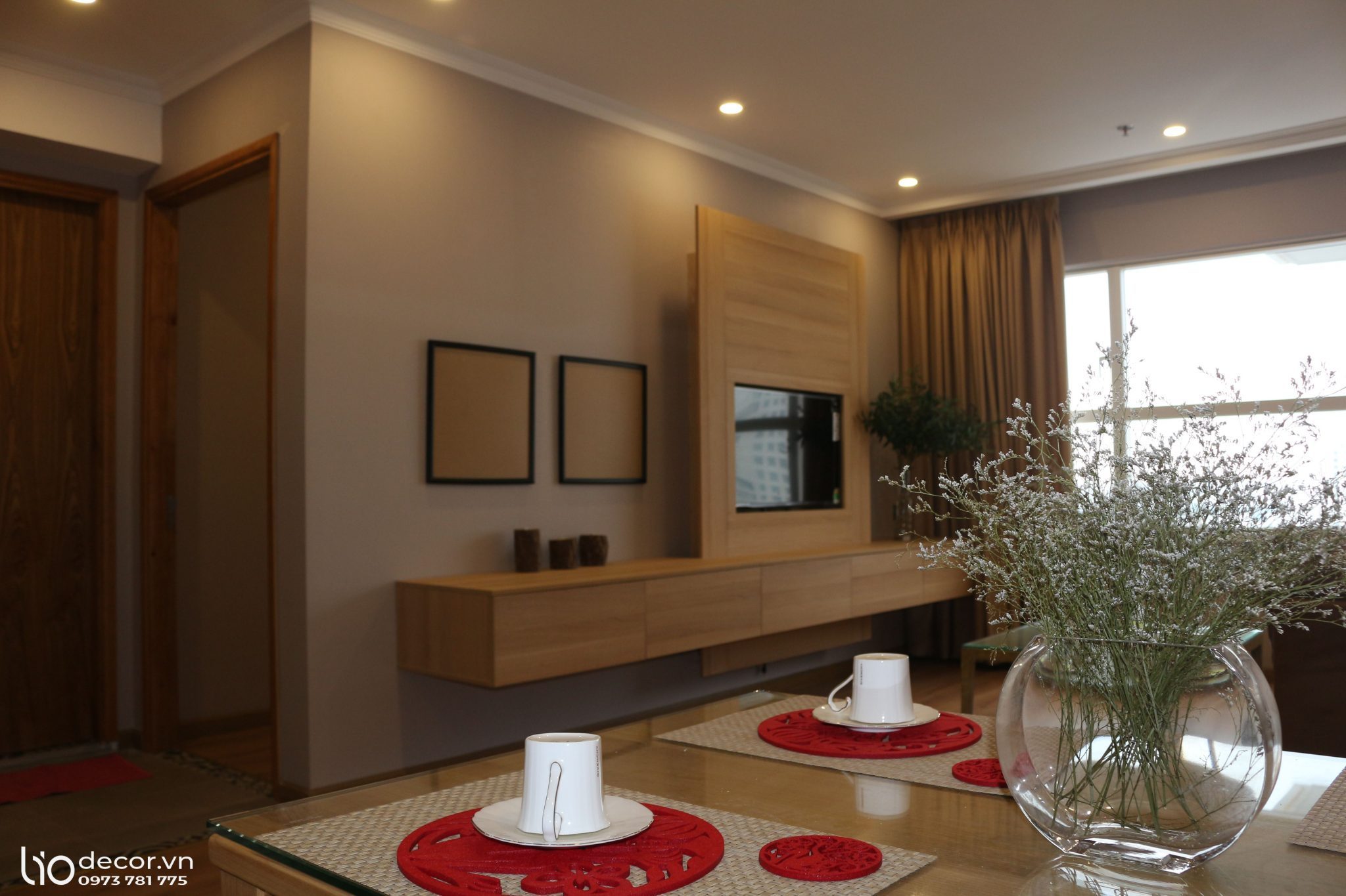 Thiết kế & thi công NHÀ Ở: Hiện đại và thông minh.