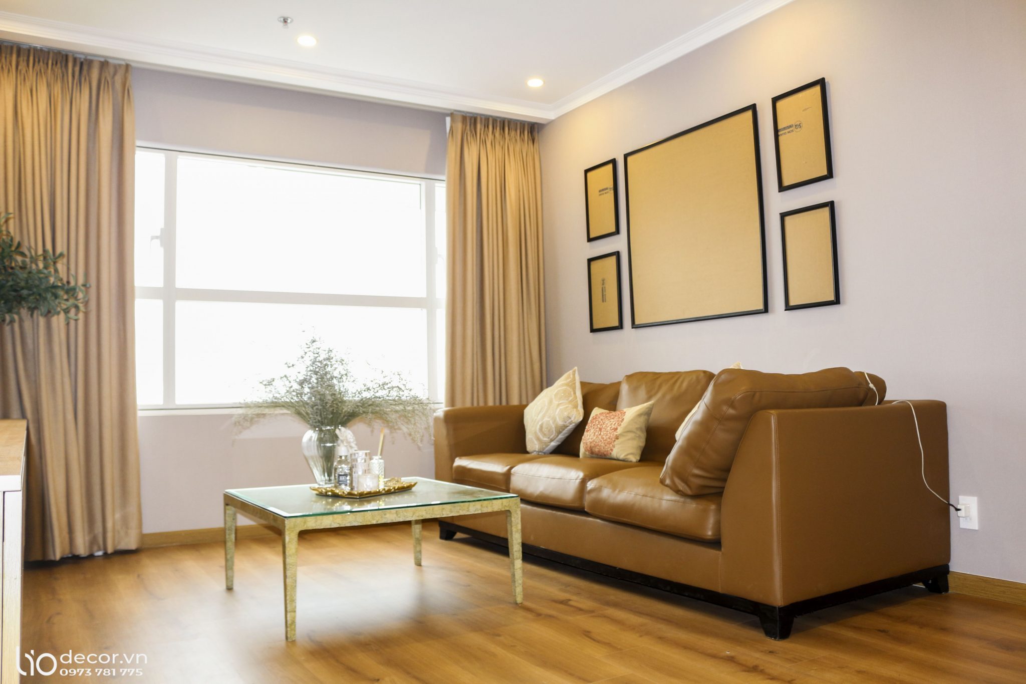 Thiết kế & thi công NHÀ Ở: Hiện đại và thông minh.