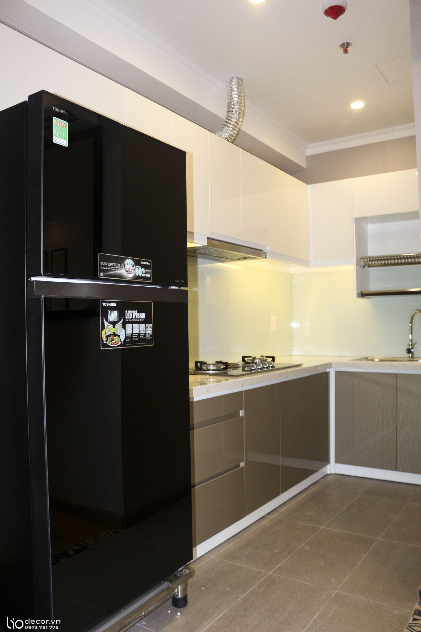 Thiết kế & thi công NHÀ Ở: Hiện đại và thông minh.
