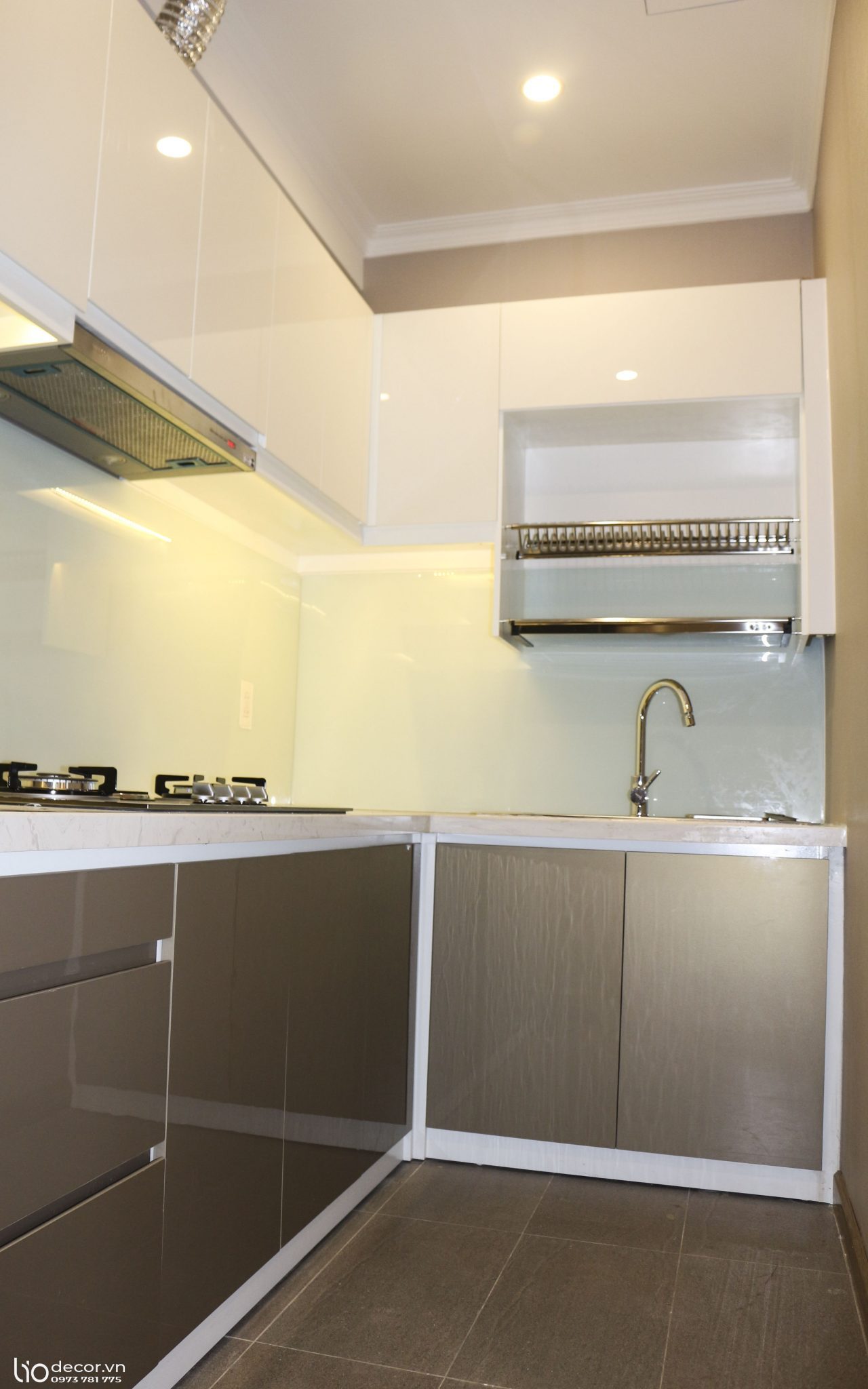 Thiết kế & thi công NHÀ Ở: Hiện đại và thông minh.
