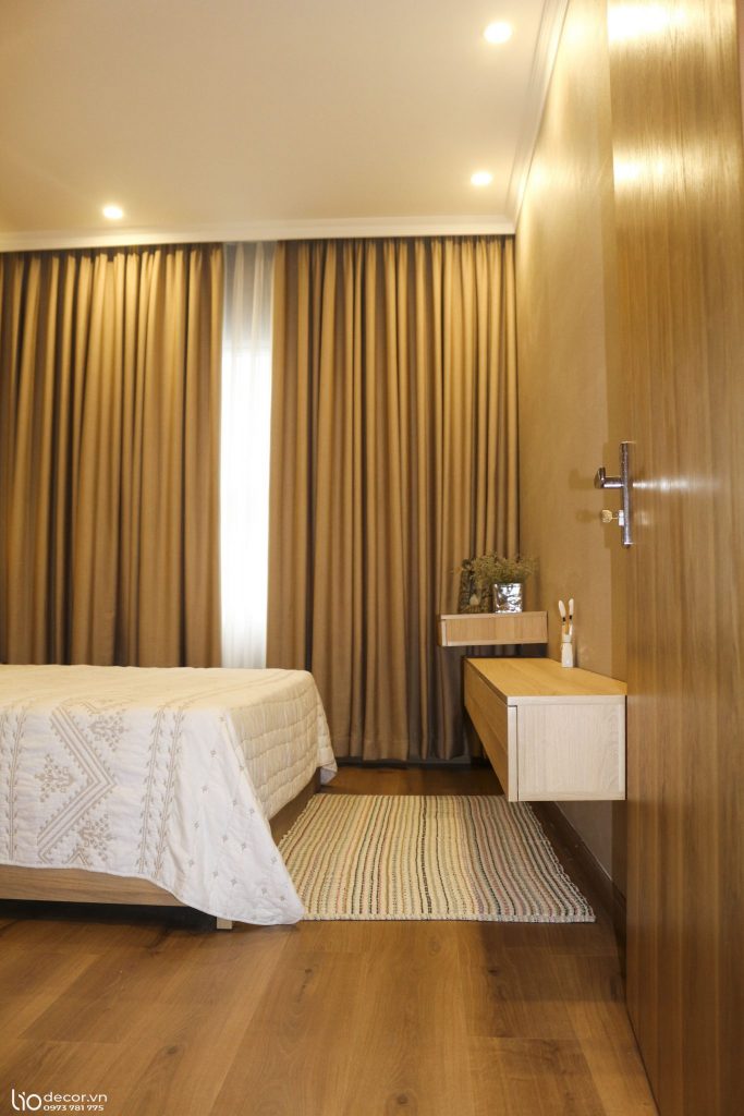 Thiết kế & thi công NHÀ Ở: Hiện đại và thông minh.