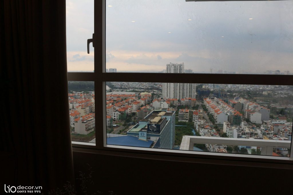 Thiết kế & thi công NHÀ Ở: Hiện đại và thông minh.