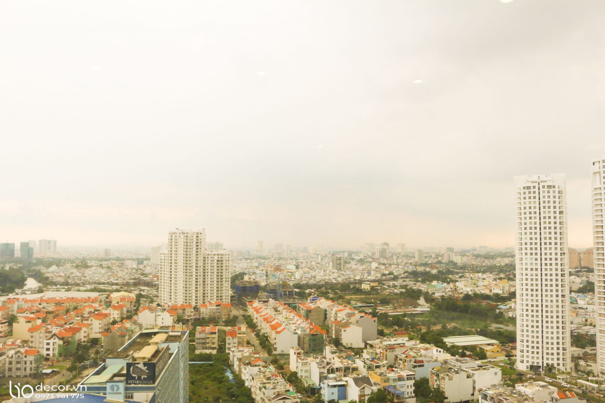 Thiết kế & thi công NHÀ Ở: Hiện đại và thông minh.