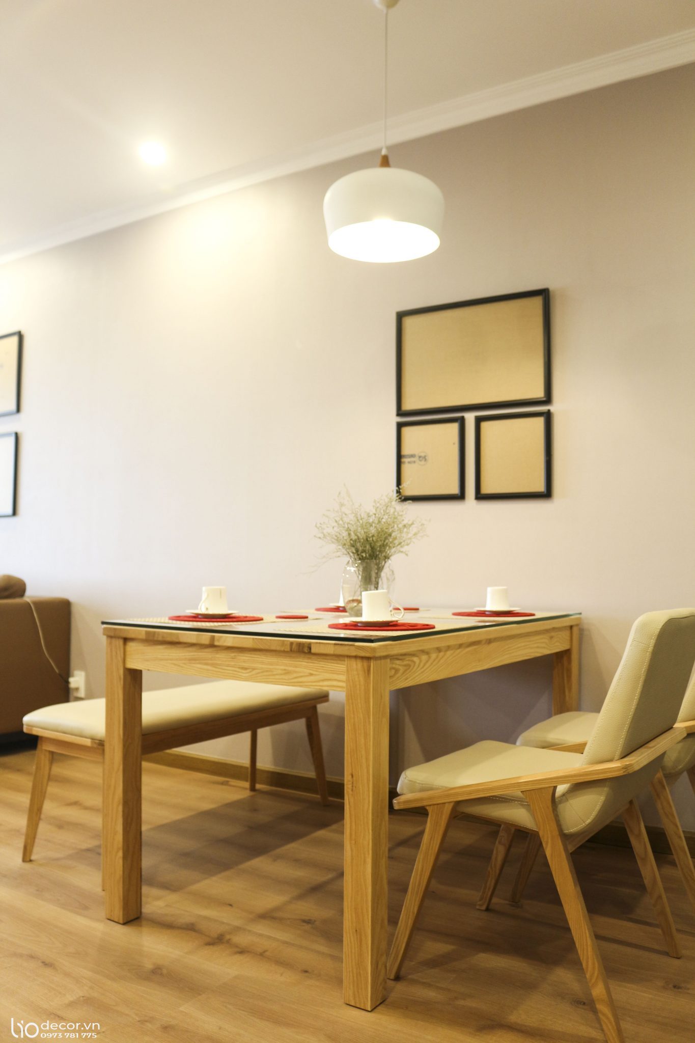 Thiết kế & thi công NHÀ Ở: Hiện đại và thông minh.