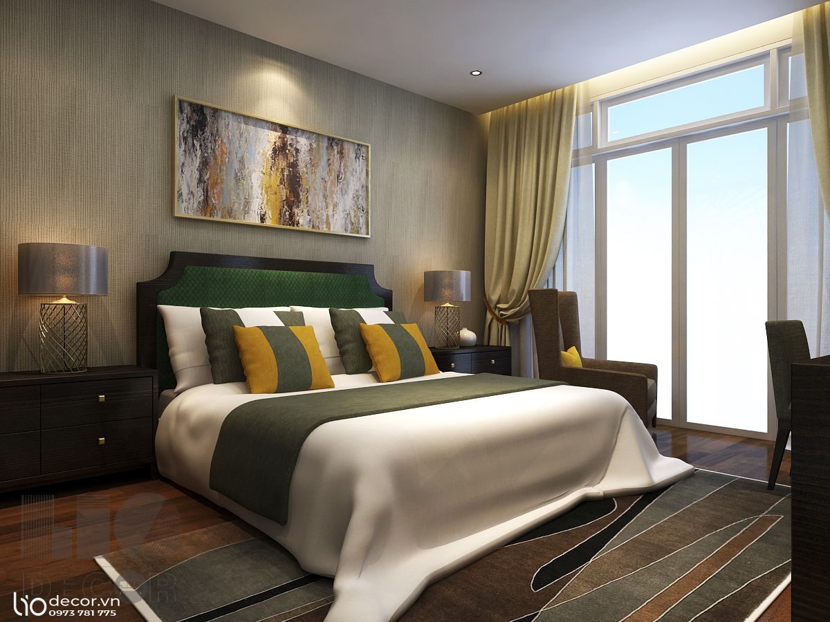 Thiết kế & thi công NHÀ Ở: Hiện đại và thông minh.