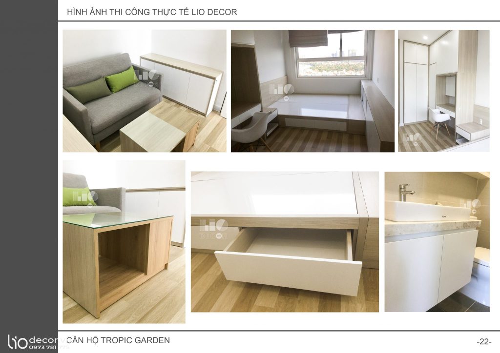 Thiết kế & thi công NHÀ Ở: Hiện đại và thông minh.