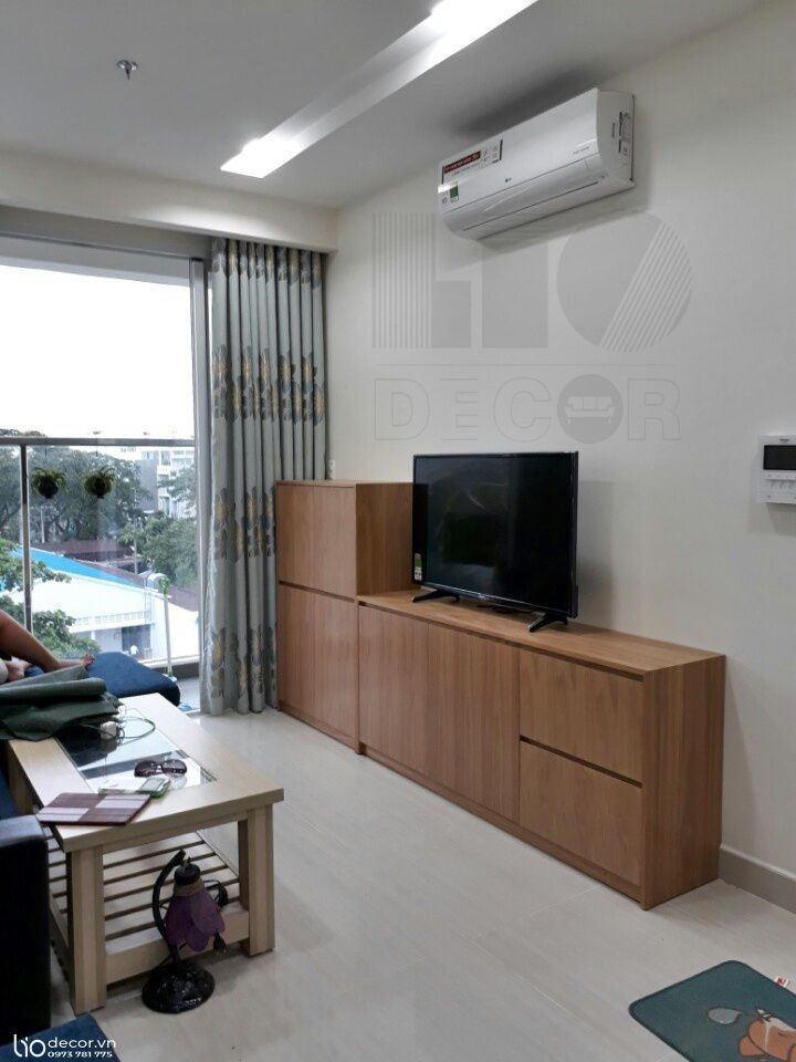 Thiết kế & thi công NHÀ Ở: Hiện đại và thông minh.