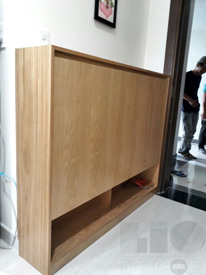 Thiết kế & thi công NHÀ Ở: Hiện đại và thông minh.