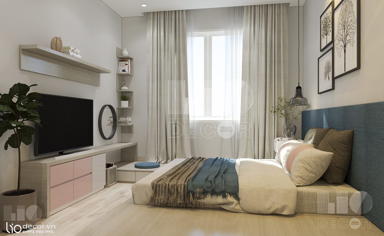 Thiết kế & thi công NHÀ Ở: Hiện đại và thông minh.