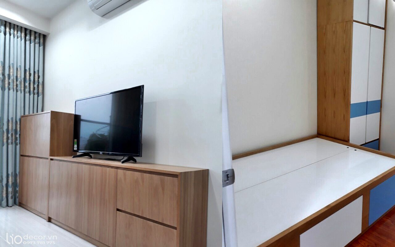 Thiết kế & thi công NHÀ Ở: Hiện đại và thông minh.