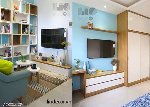 Thiết kế & thi công NHÀ Ở: Hiện đại và thông minh.