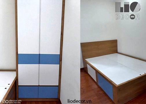 Thiết kế & thi công NHÀ Ở: Hiện đại và thông minh.