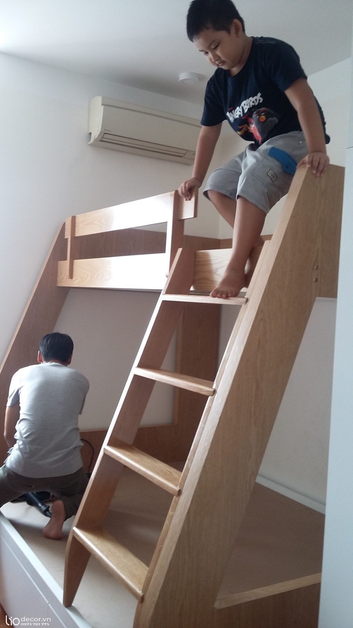 Thiết kế & thi công NHÀ Ở: Hiện đại và thông minh.