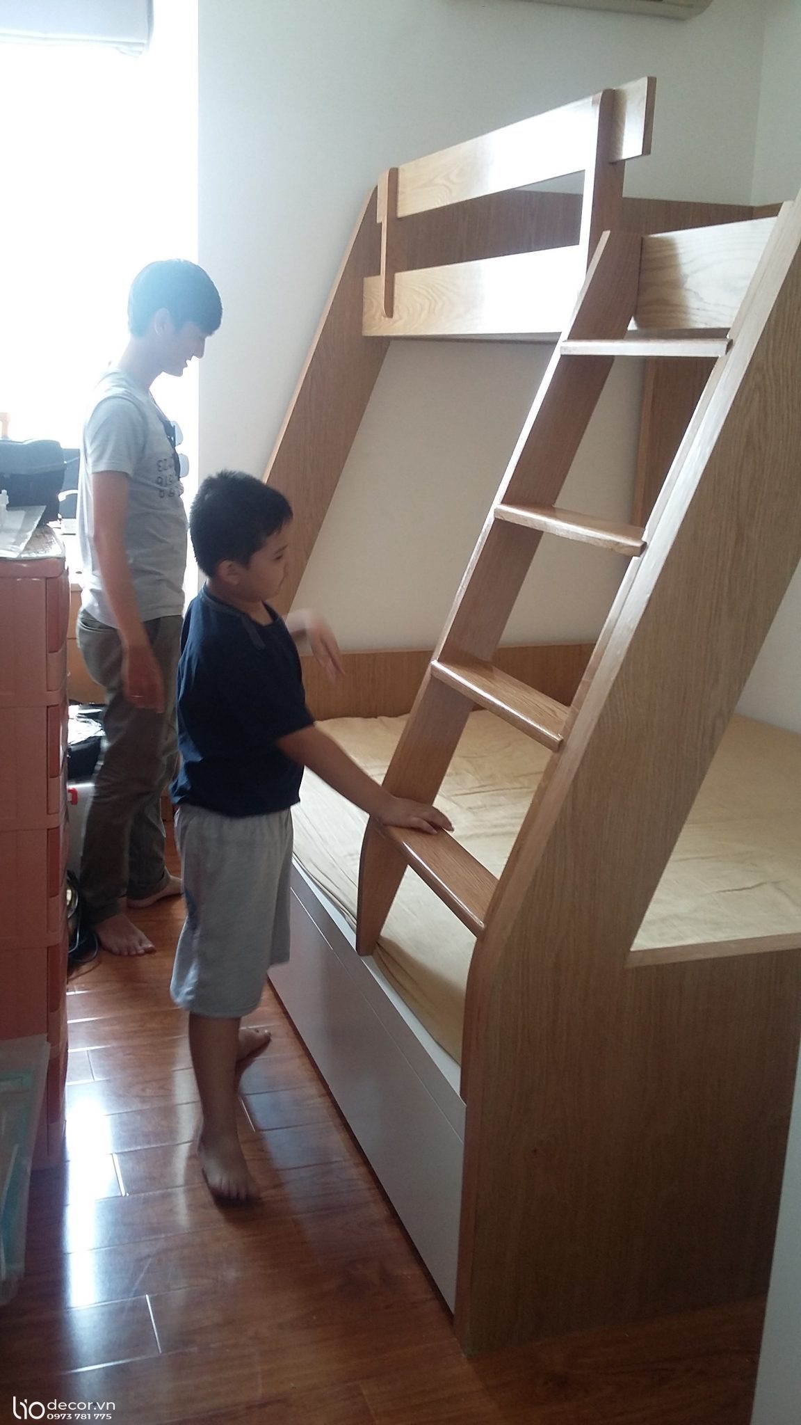 Thiết kế & thi công NHÀ Ở: Hiện đại và thông minh.