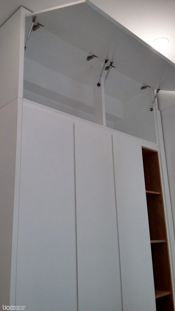 Thiết kế & thi công NHÀ Ở: Hiện đại và thông minh.