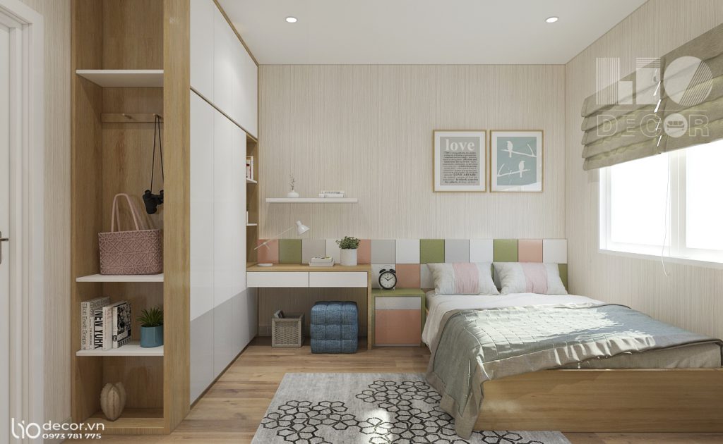 Thiết kế & thi công NHÀ Ở: Hiện đại và thông minh.