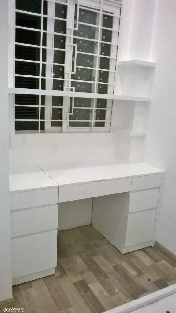 Thiết kế & thi công NHÀ Ở: Hiện đại và thông minh.