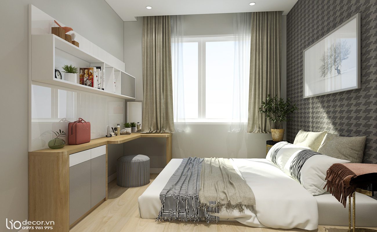 Thiết kế & thi công NHÀ Ở: Hiện đại và thông minh.