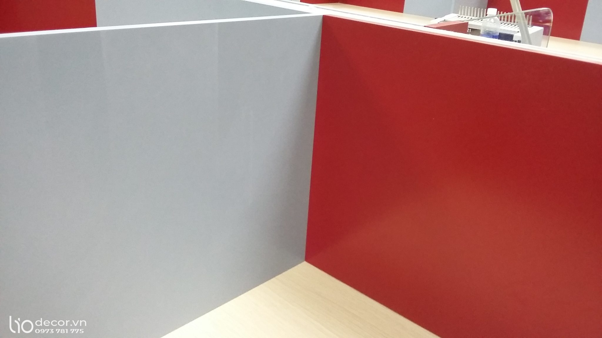Thiết kế & thi công NHÀ Ở: Hiện đại và thông minh.