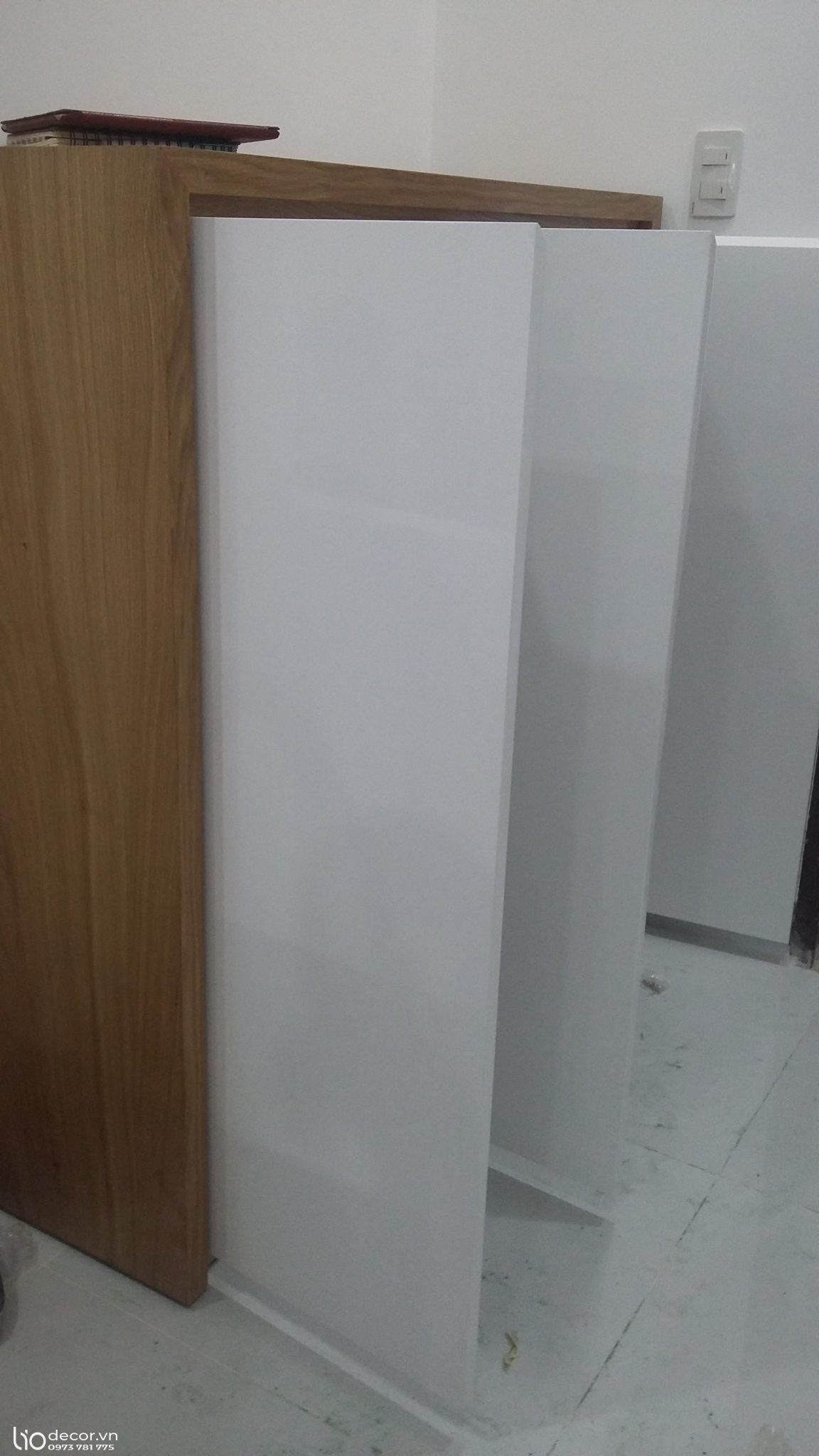 Thiết kế & thi công NHÀ Ở: Hiện đại và thông minh.