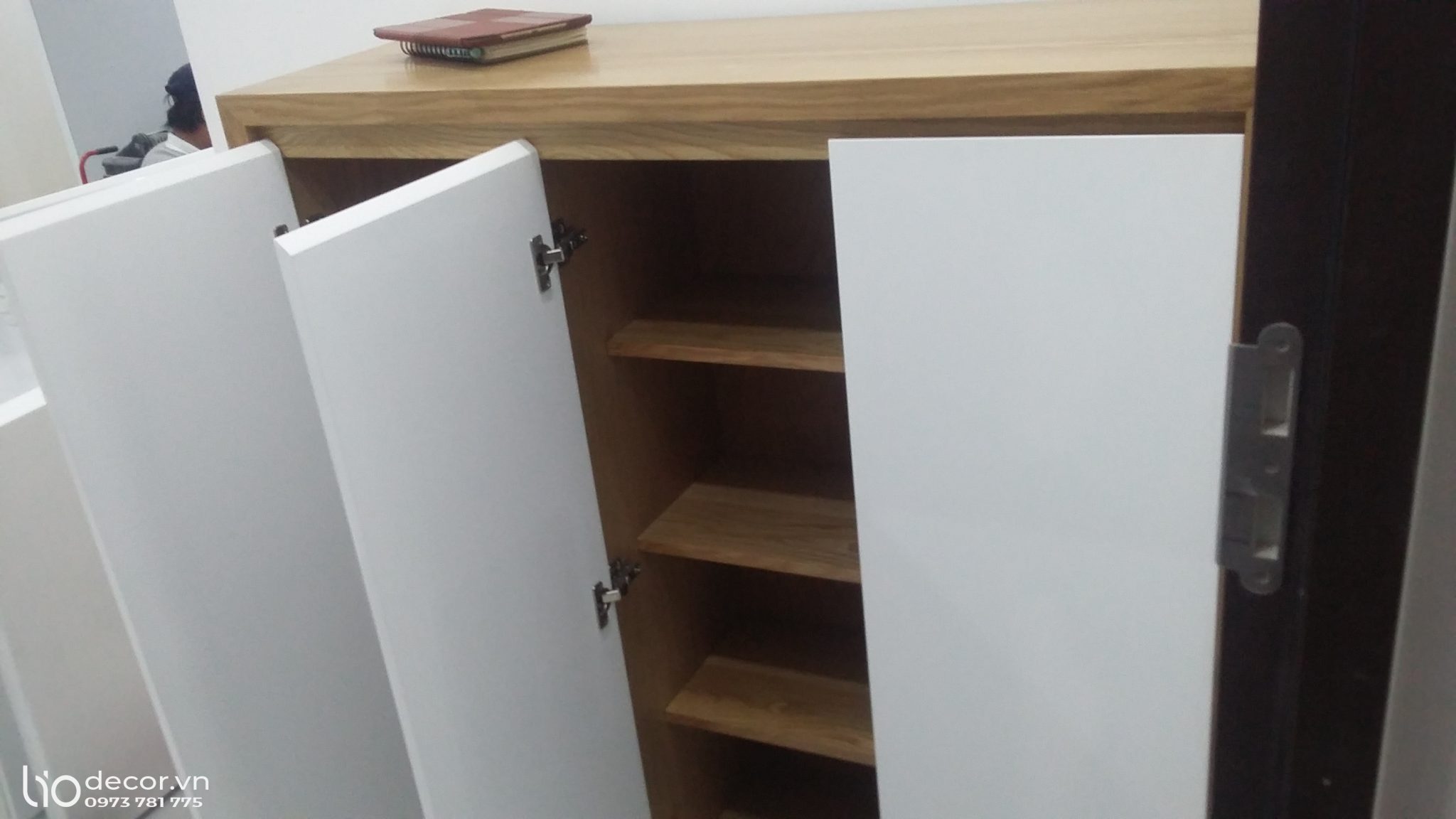 Thiết kế & thi công NHÀ Ở: Hiện đại và thông minh.