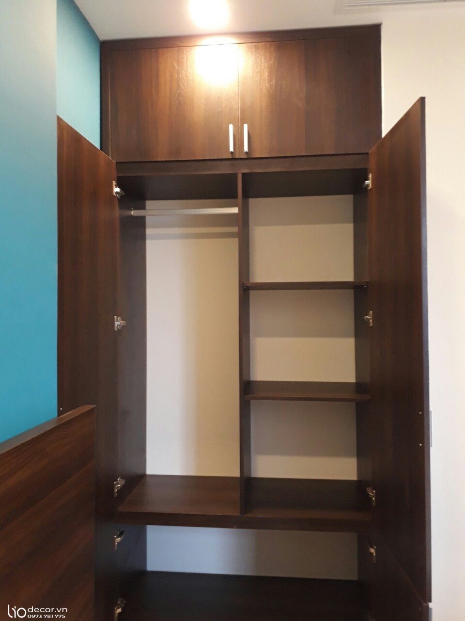 Thiết kế & thi công NHÀ Ở: Hiện đại và thông minh.