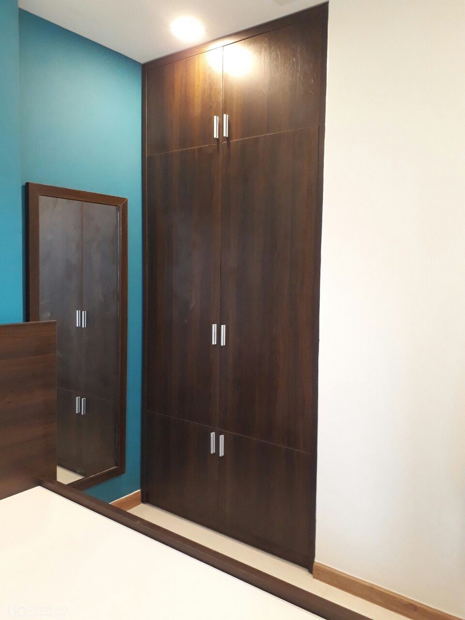 Thiết kế & thi công NHÀ Ở: Hiện đại và thông minh.