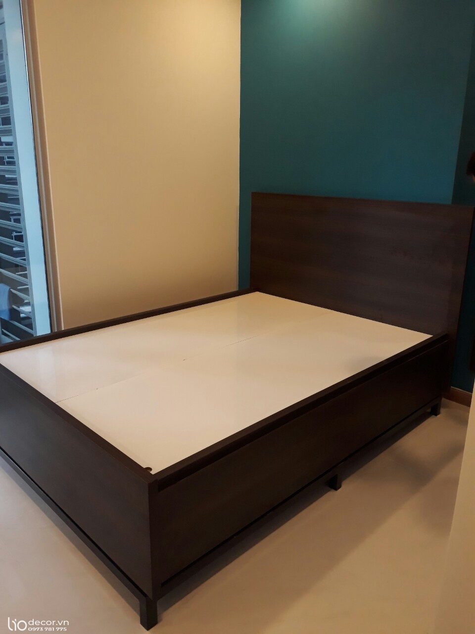 Thiết kế & thi công NHÀ Ở: Hiện đại và thông minh.
