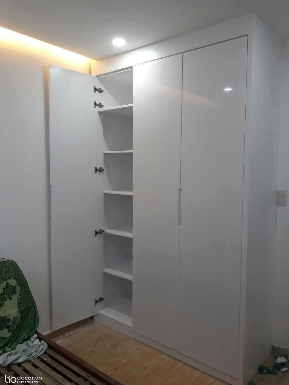 Thiết kế & thi công NHÀ Ở: Hiện đại và thông minh.