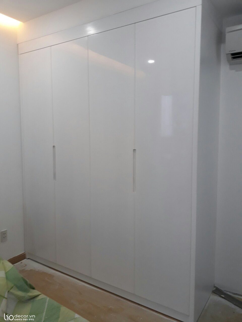 Thiết kế & thi công NHÀ Ở: Hiện đại và thông minh.