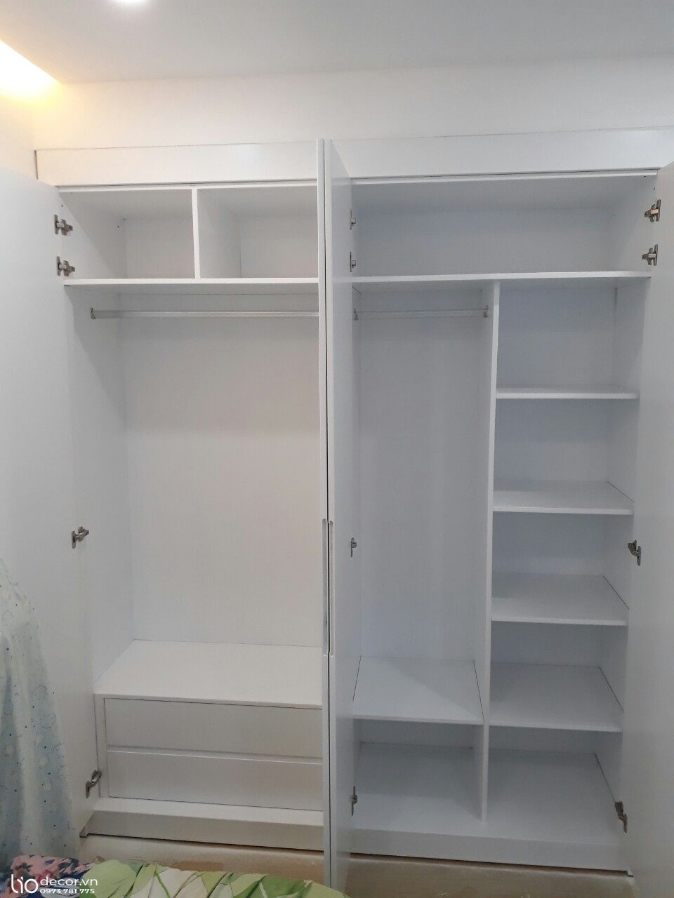 Thiết kế & thi công NHÀ Ở: Hiện đại và thông minh.