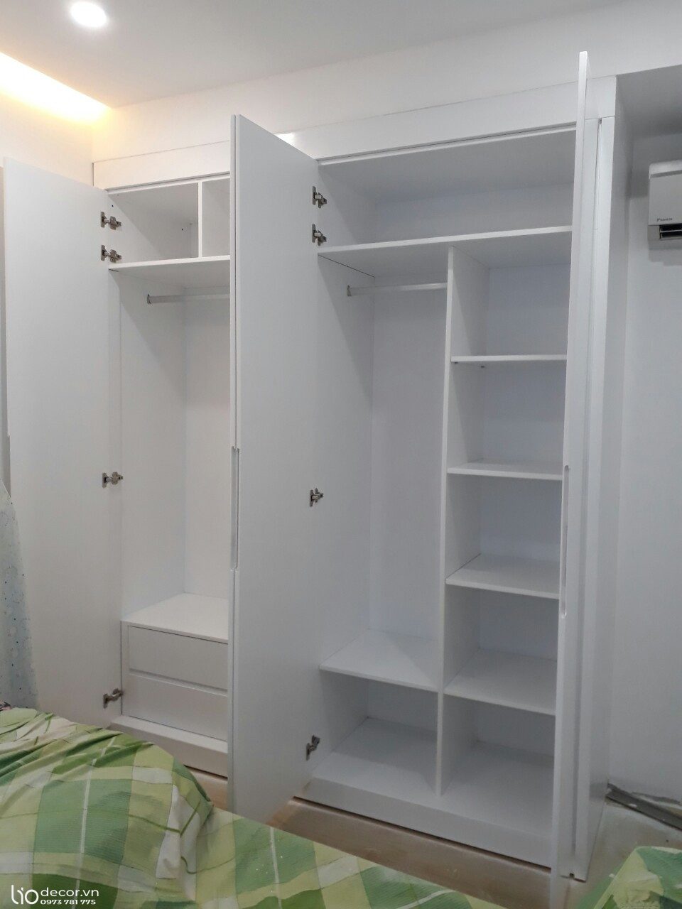 Thiết kế & thi công NHÀ Ở: Hiện đại và thông minh.