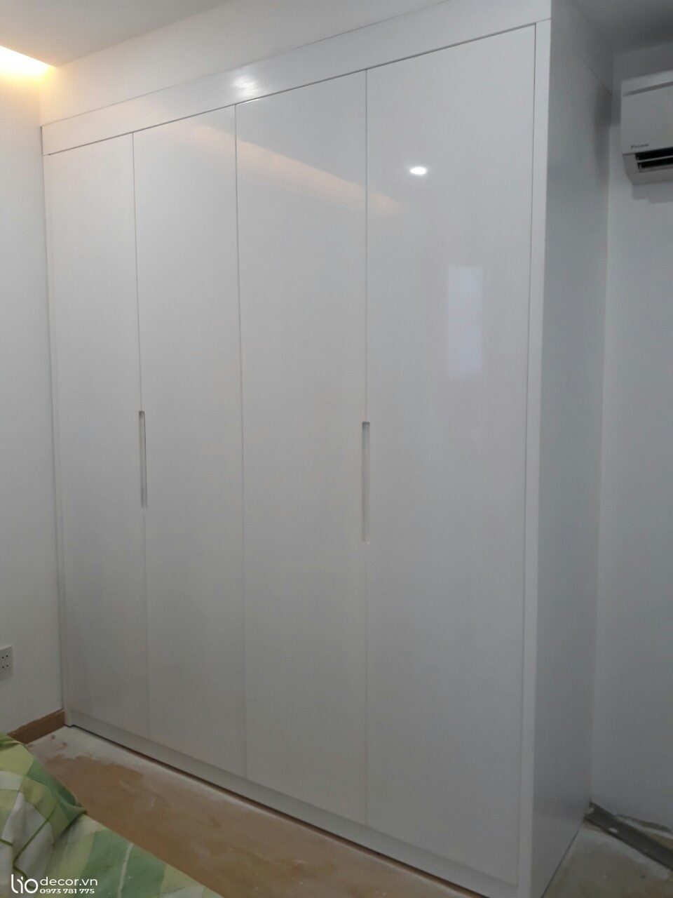 Thiết kế & thi công NHÀ Ở: Hiện đại và thông minh.