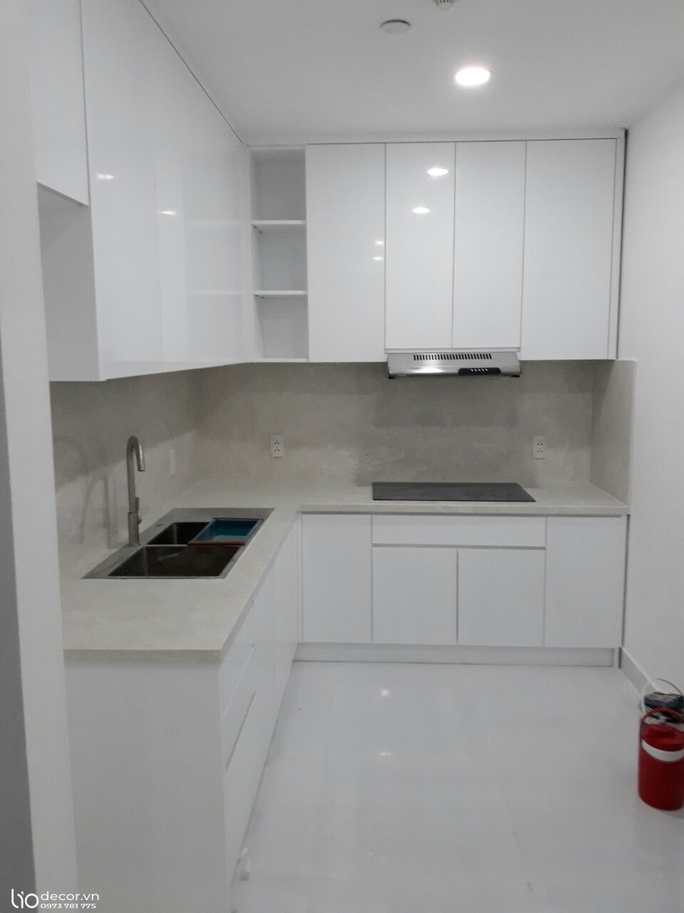 Thiết kế & thi công NHÀ Ở: Hiện đại và thông minh.