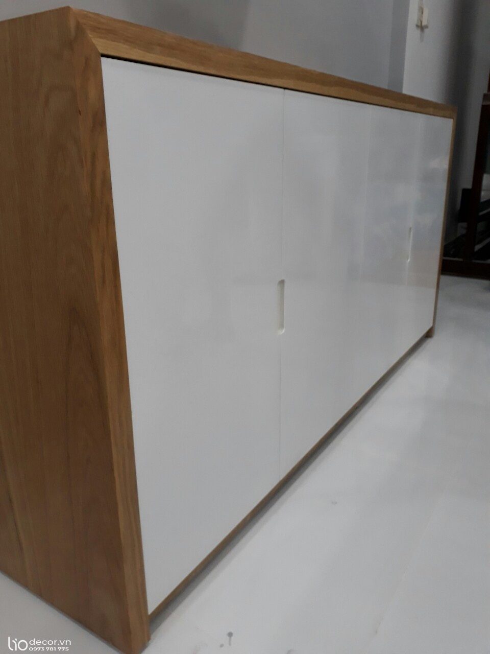 Thiết kế & thi công NHÀ Ở: Hiện đại và thông minh.