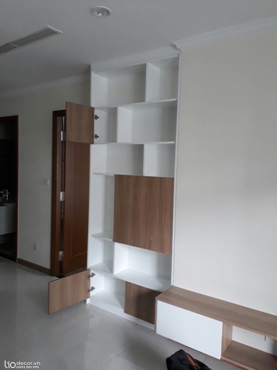 Thiết kế & thi công NHÀ Ở: Hiện đại và thông minh.