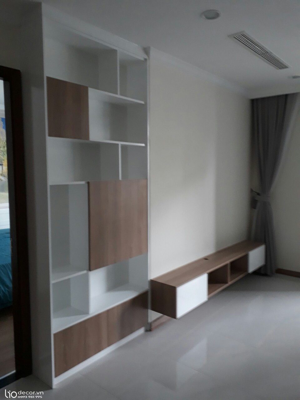 Thiết kế & thi công NHÀ Ở: Hiện đại và thông minh.