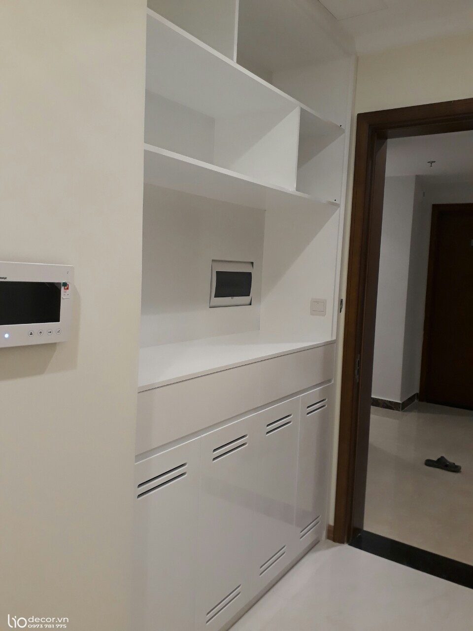 Thiết kế & thi công NHÀ Ở: Hiện đại và thông minh.