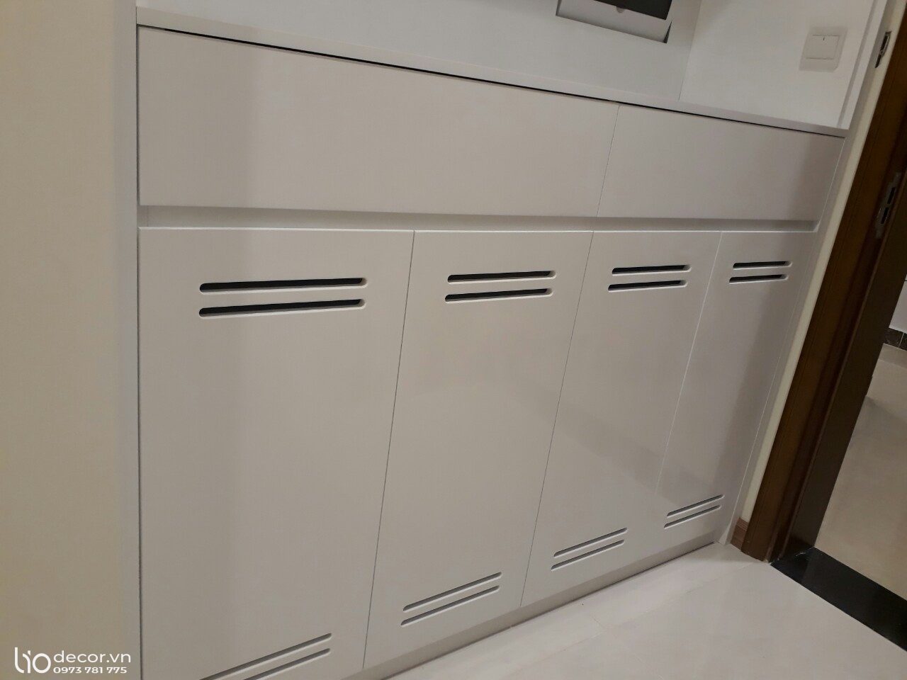 Công ty thiết kế & thi công NHÀ Ở có giải pháp trọn vẹn: nhỏ nhưng đủ, đẹp nhưng tiện, đơn giản nhưng thông minh.