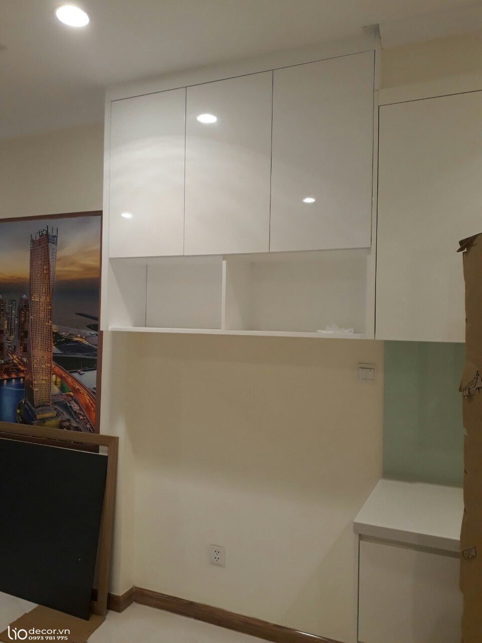 Công ty thiết kế & thi công NHÀ Ở có giải pháp trọn vẹn: nhỏ nhưng đủ, đẹp nhưng tiện, đơn giản nhưng thông minh.