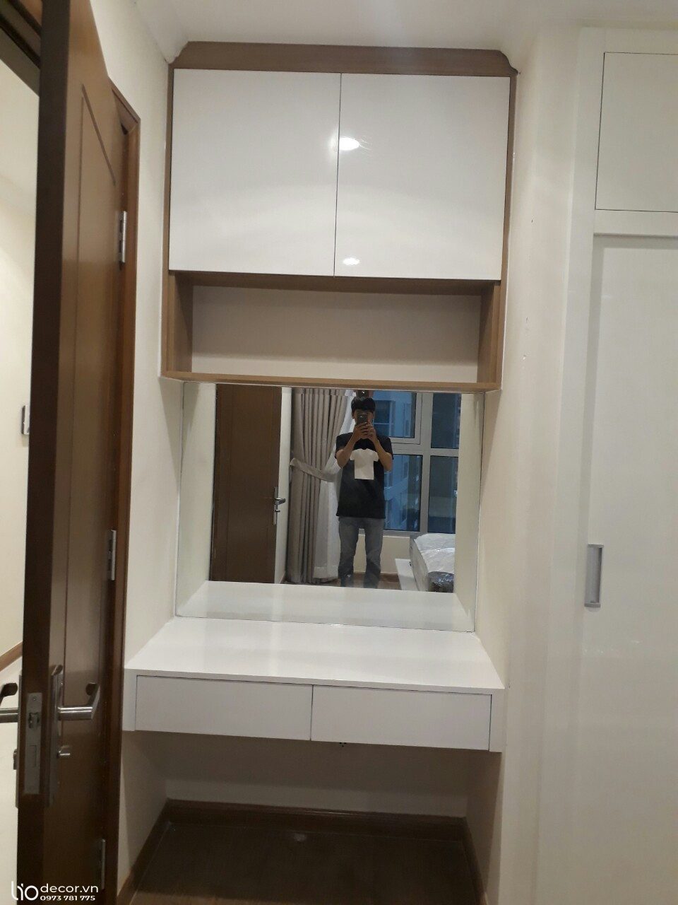 Công ty thiết kế & thi công NHÀ Ở có giải pháp trọn vẹn: nhỏ nhưng đủ, đẹp nhưng tiện, đơn giản nhưng thông minh.